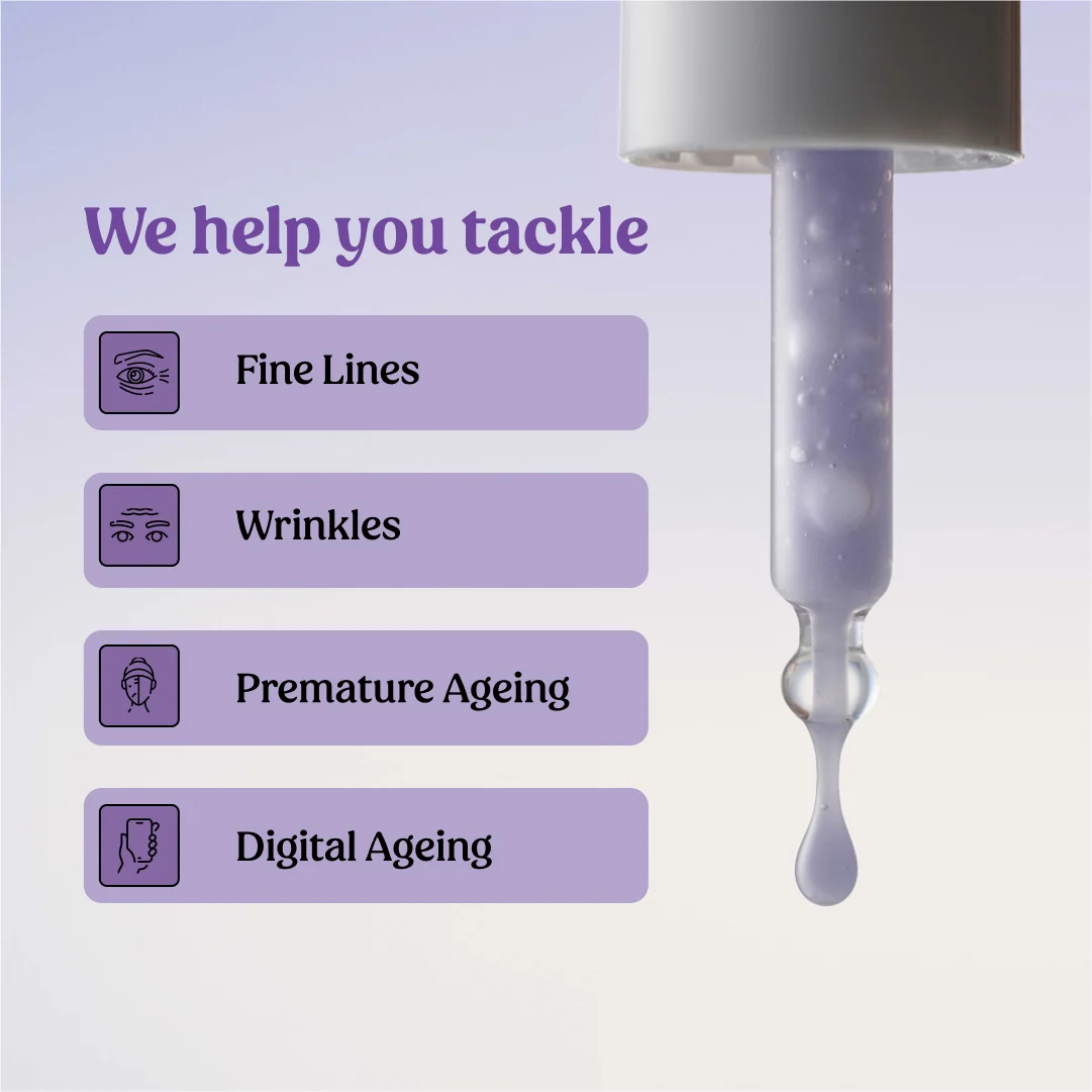 40ml Better Ageing Serum - Image 4