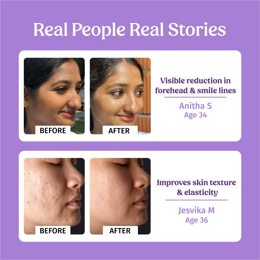 40ml Better Ageing Serum - Image 5