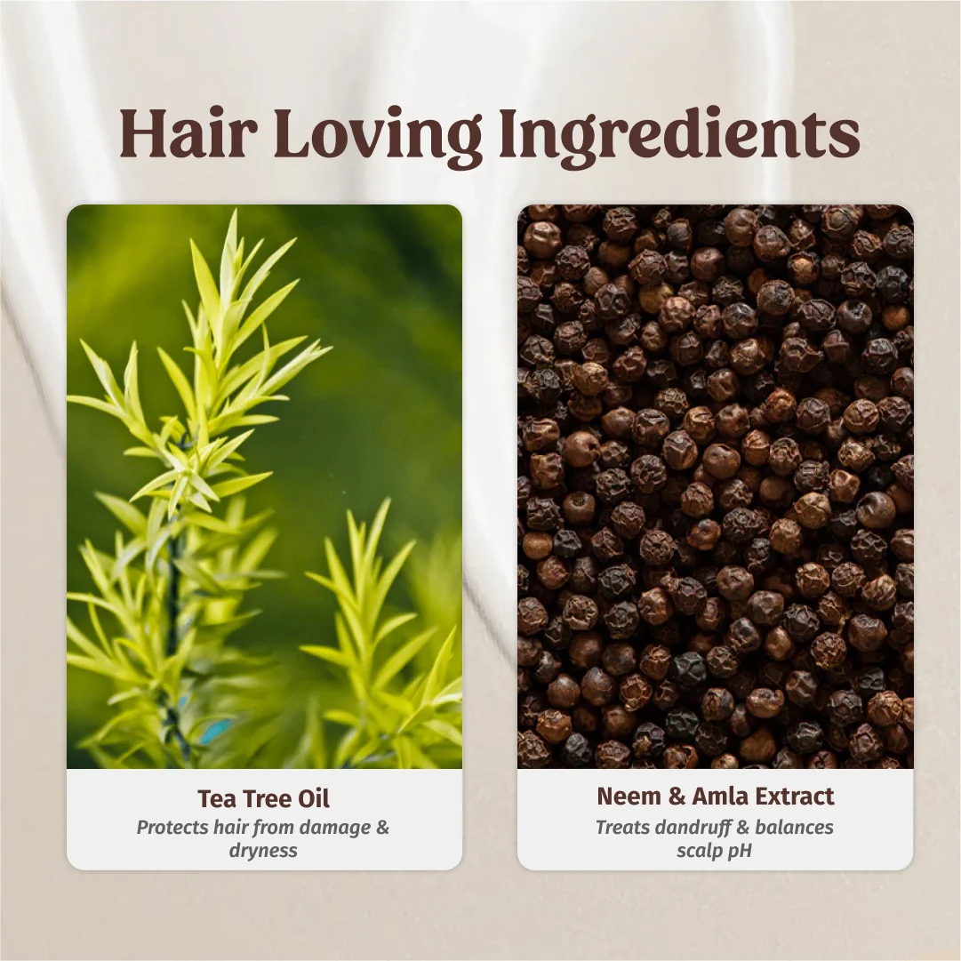 Anti-dandruff Combo - Image 5
