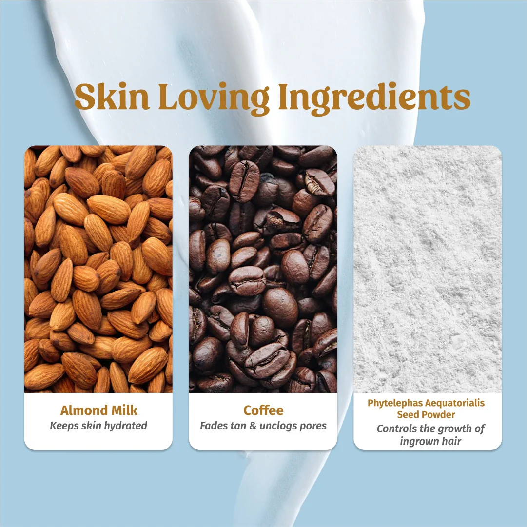 Cookie N Cream Body Polish - Image 6