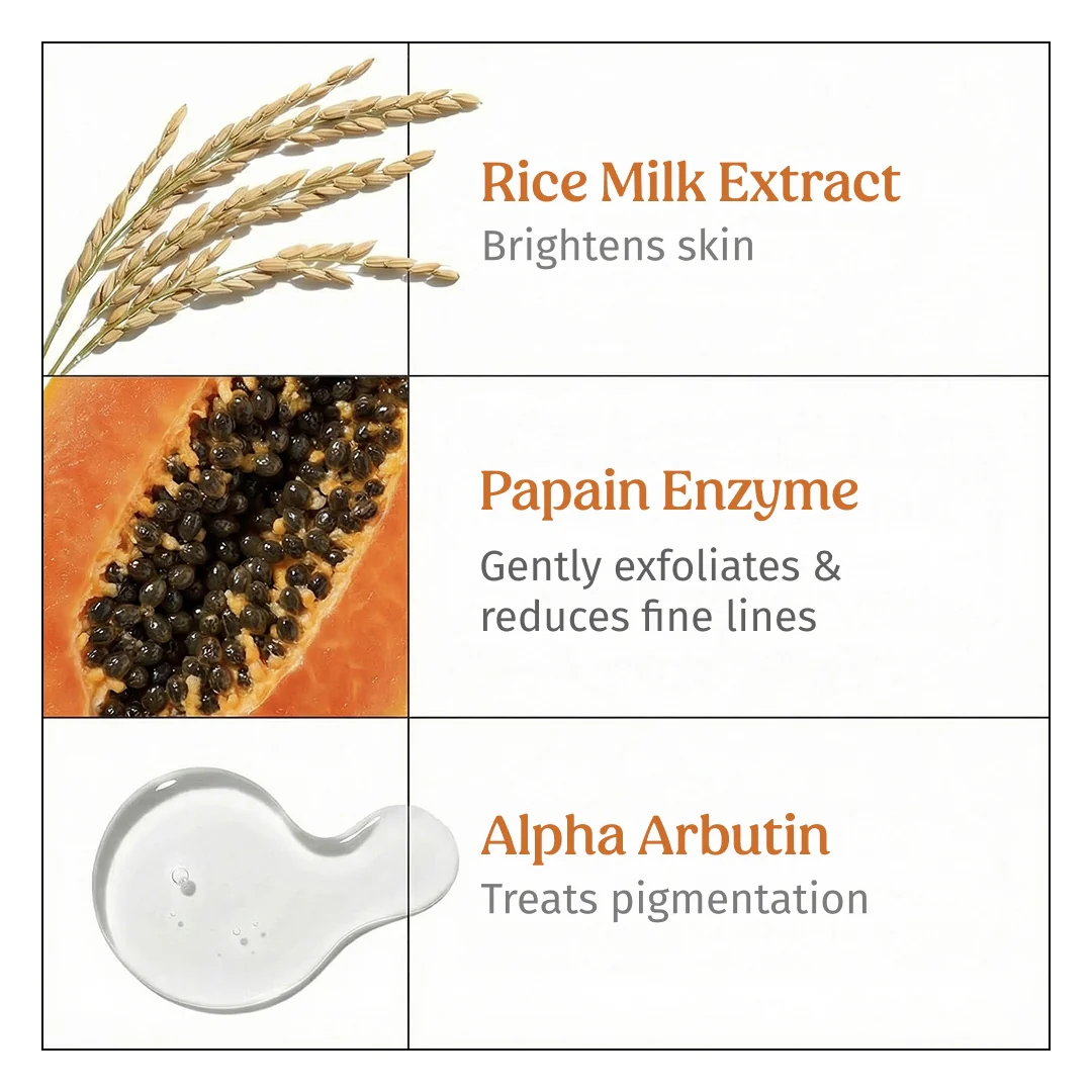 Face Brightening Combo - Image 5