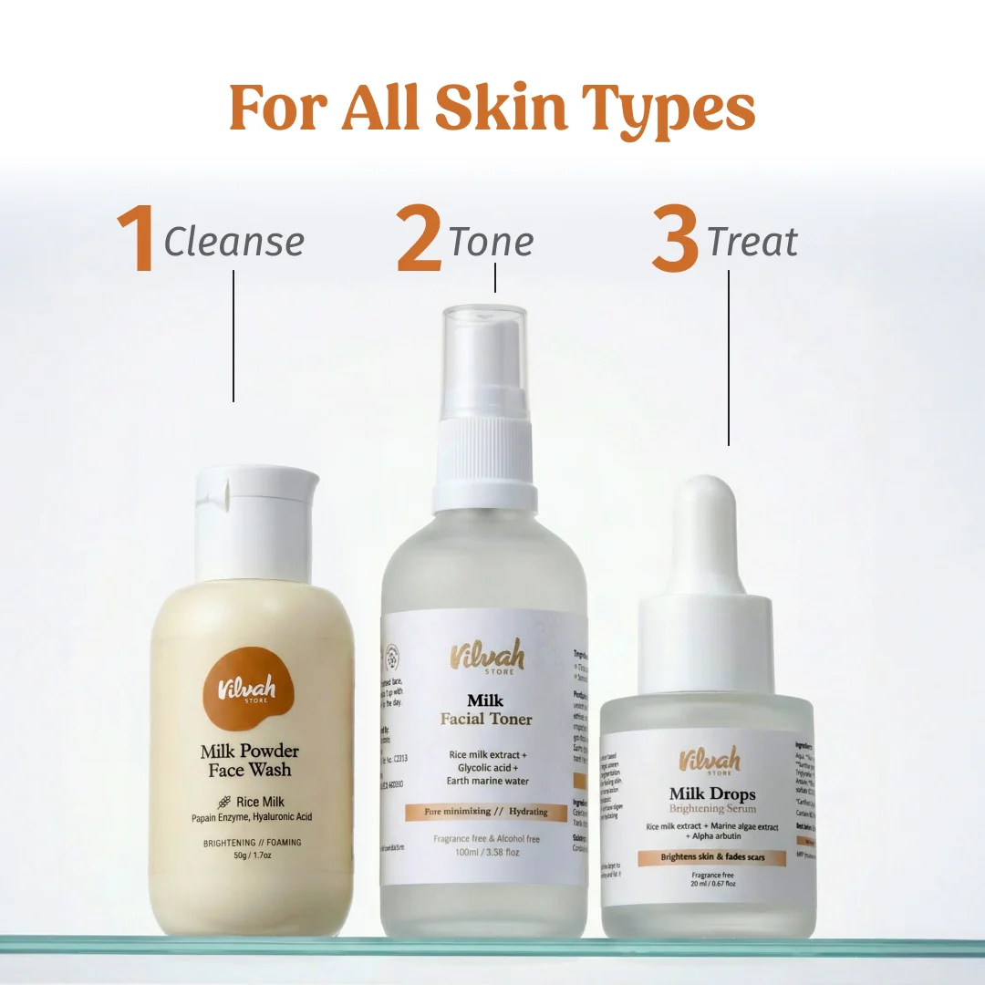 Face Brightening Combo - Image 7