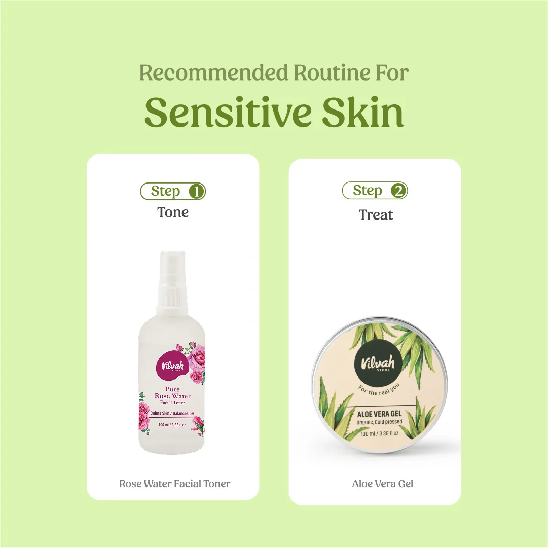 Sensitive Skin Combo - Image 7
