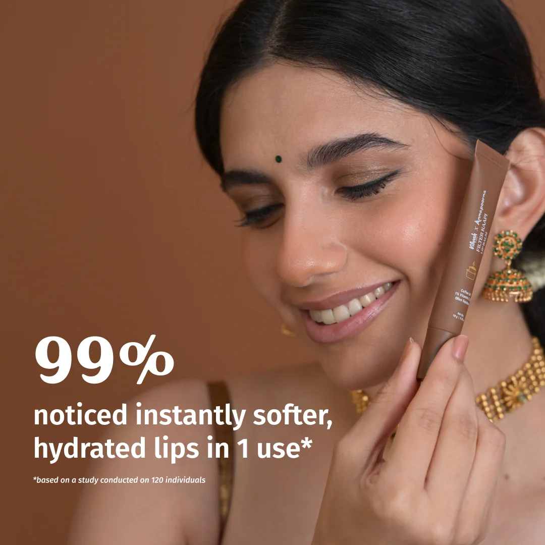 Filter Kaapi Lip Balm - Image 3
