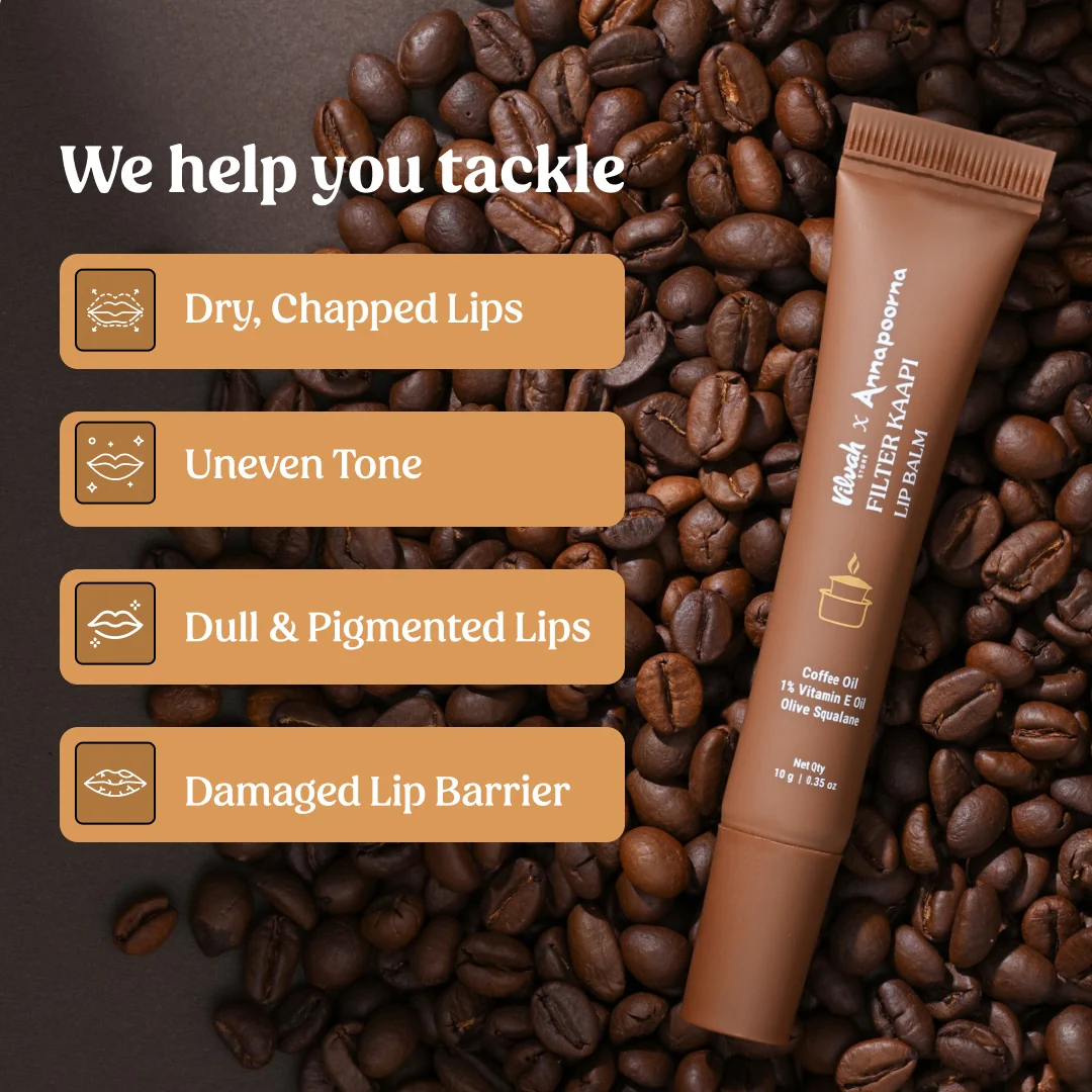 Filter Kaapi Lip Balm - Image 6