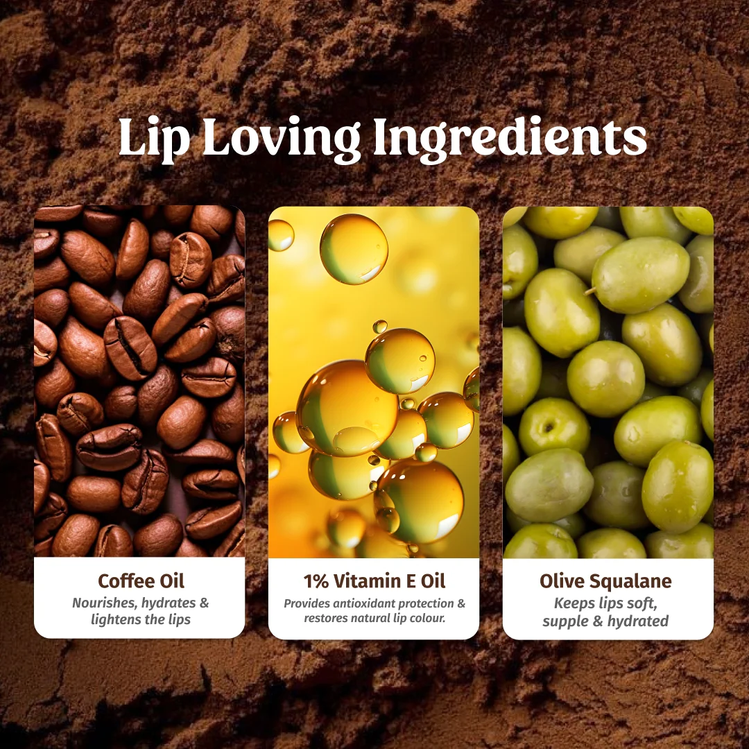 Filter Kaapi Lip Balm - Image 7