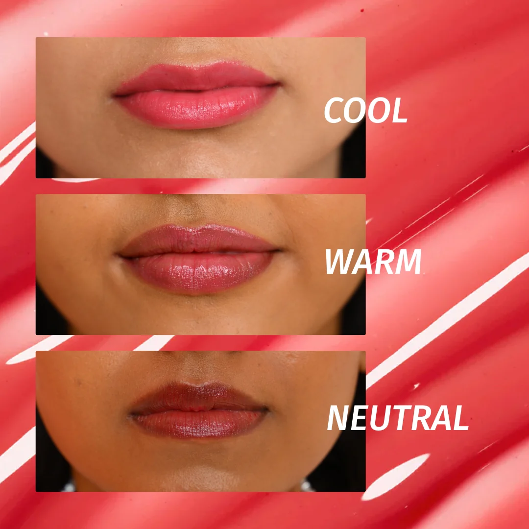 Tinted Lip Balm Combo - Image 6