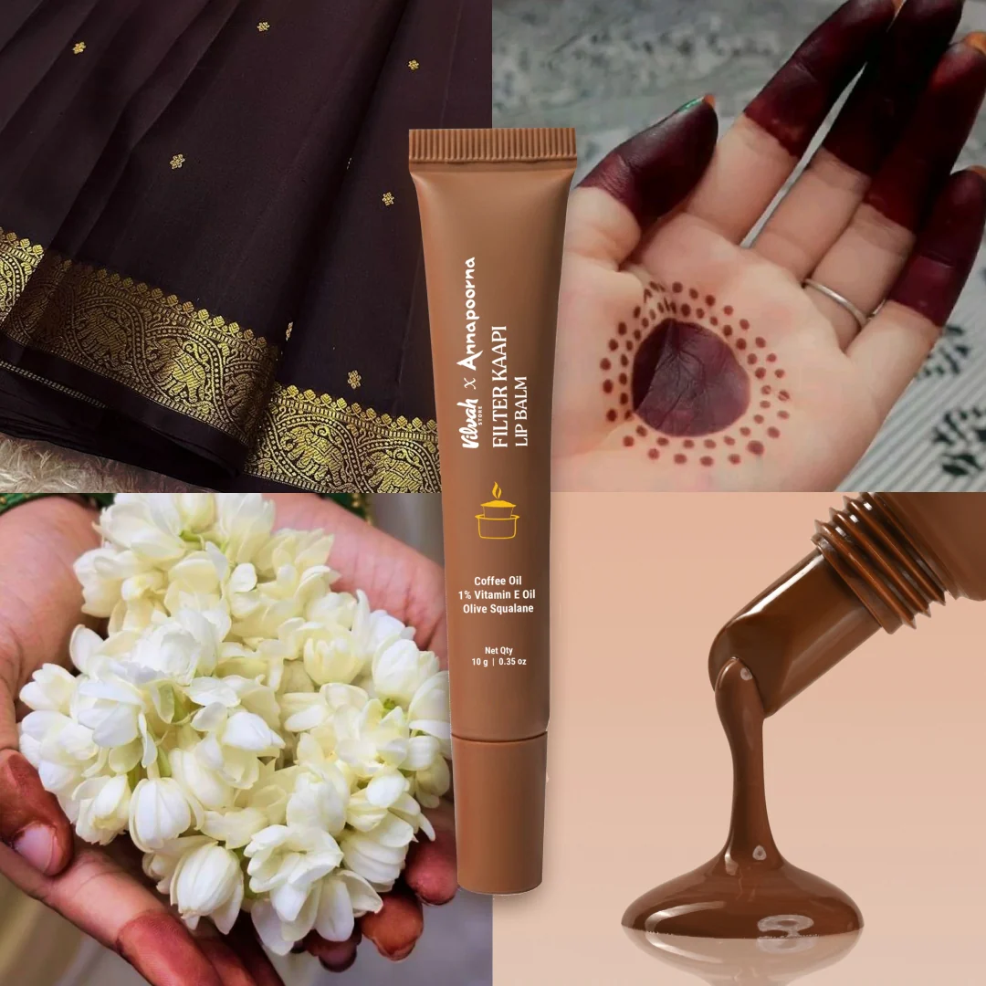 Tinted Lip Balm Combo - Image 7