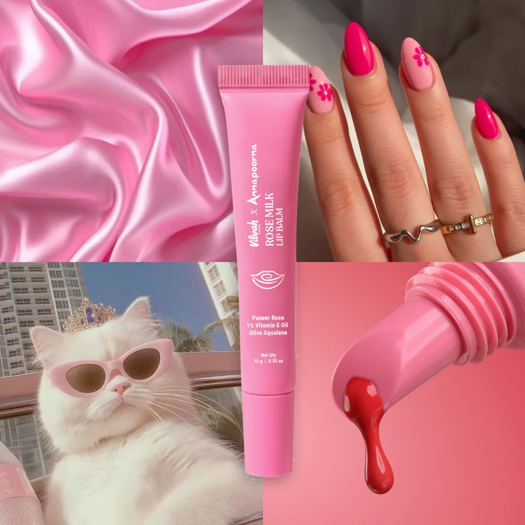 Tinted Lip Balm Combo - Image 8