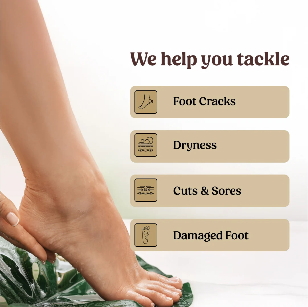 Foot Cream - Image 4