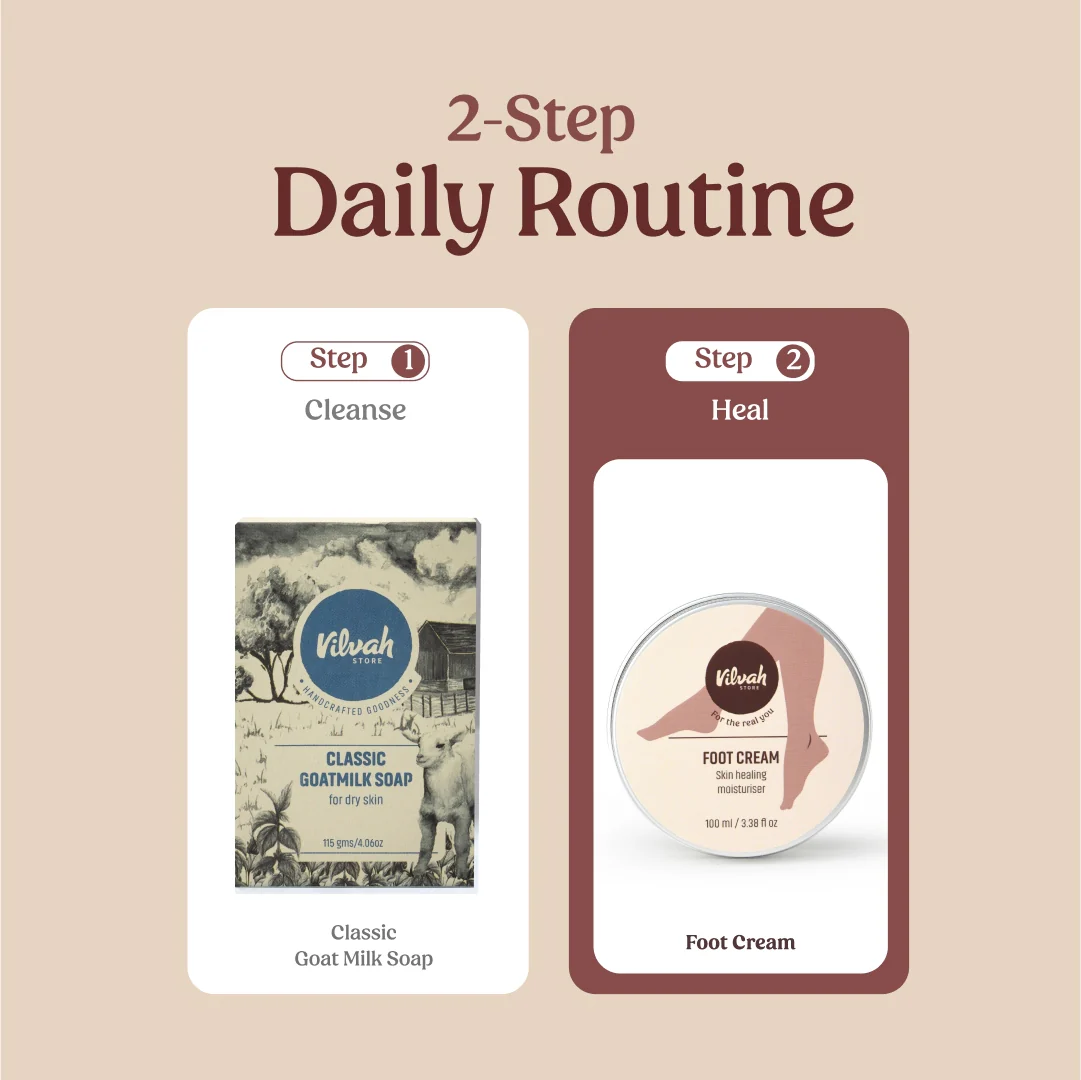 Foot Cream - Image 7