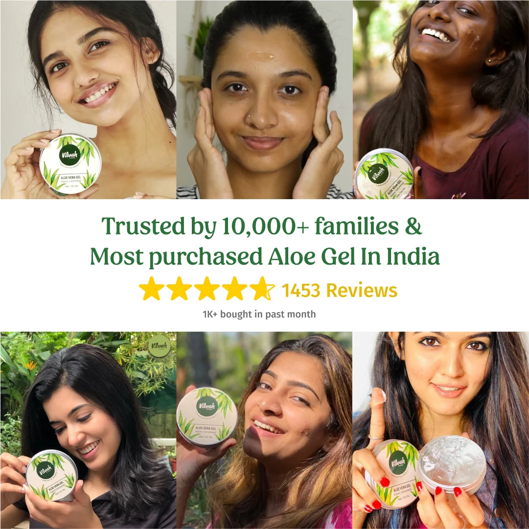 Aloe Vera Gel - Image 3