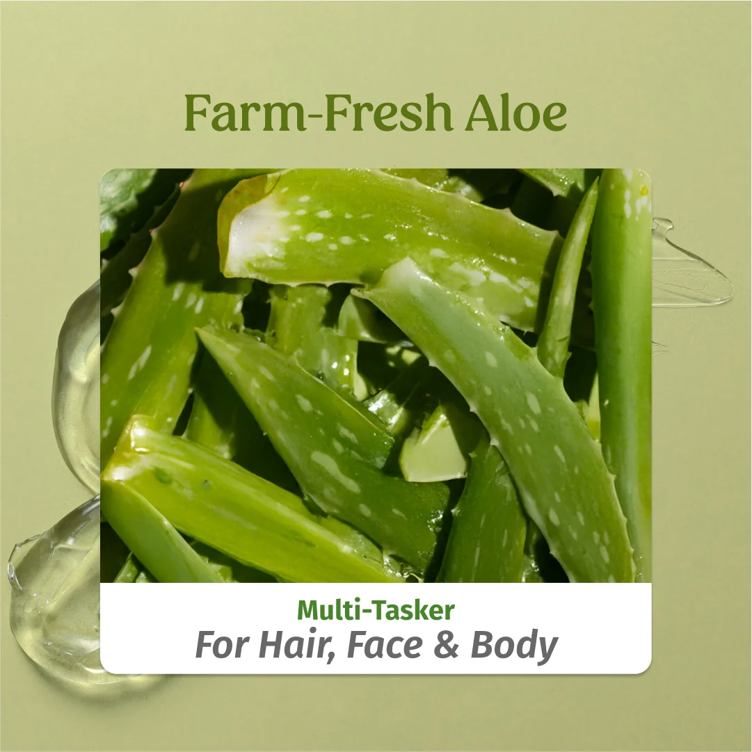 Aloe Vera Gel - Image 6