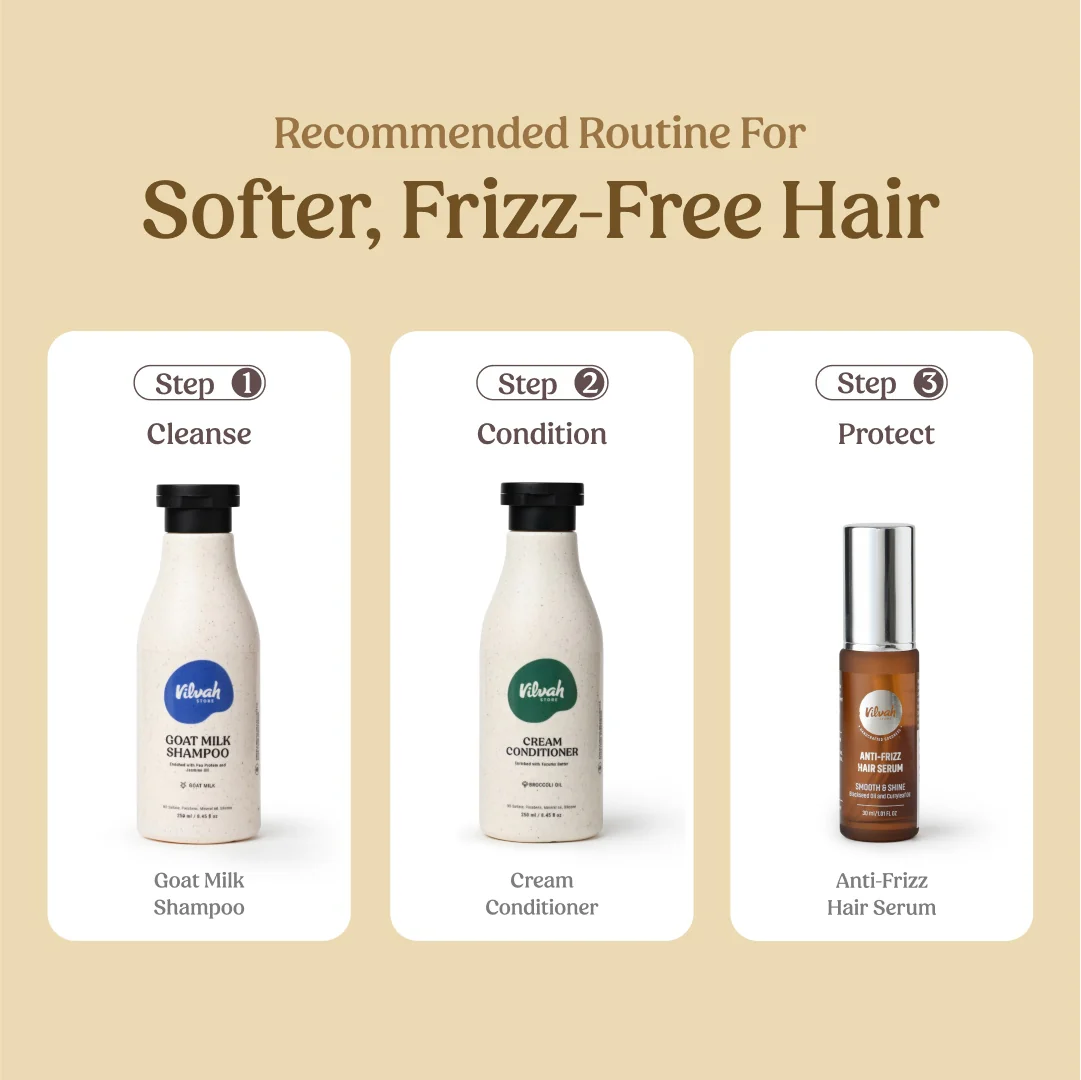 Frizz Free Hair Combo - Image 6