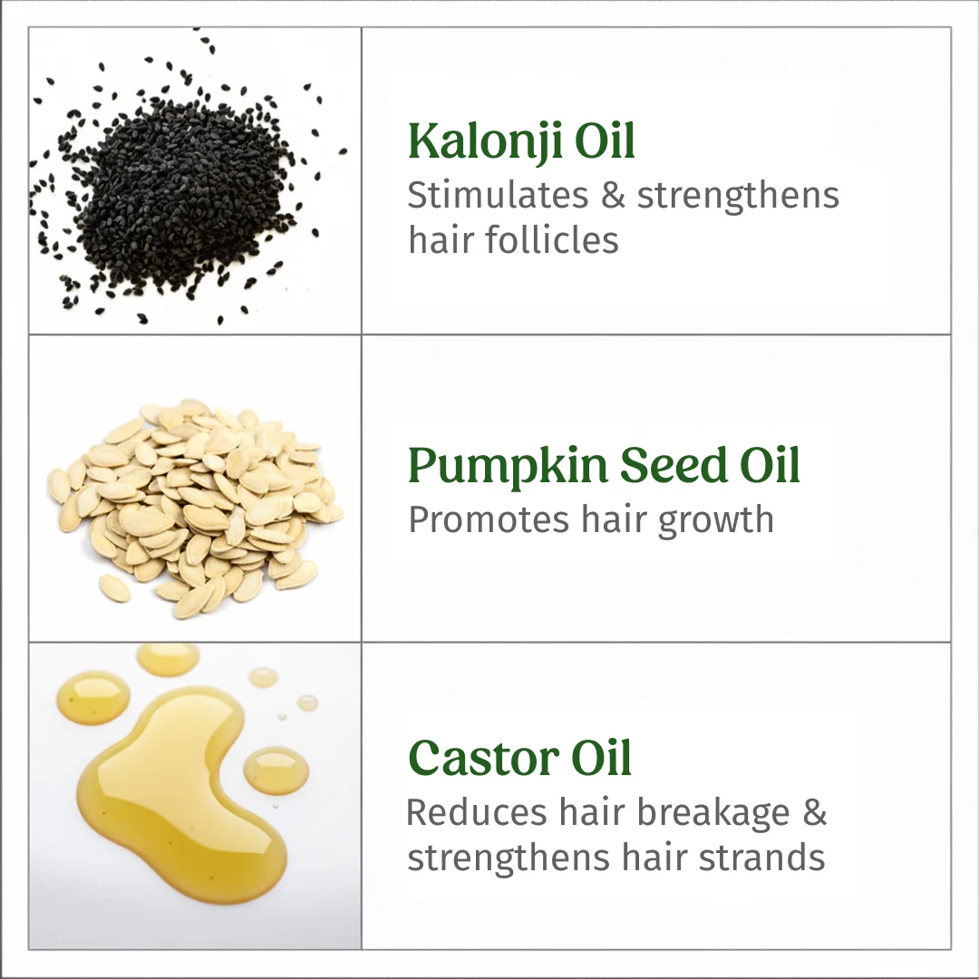 Hair Regrowth Oil - Image 6