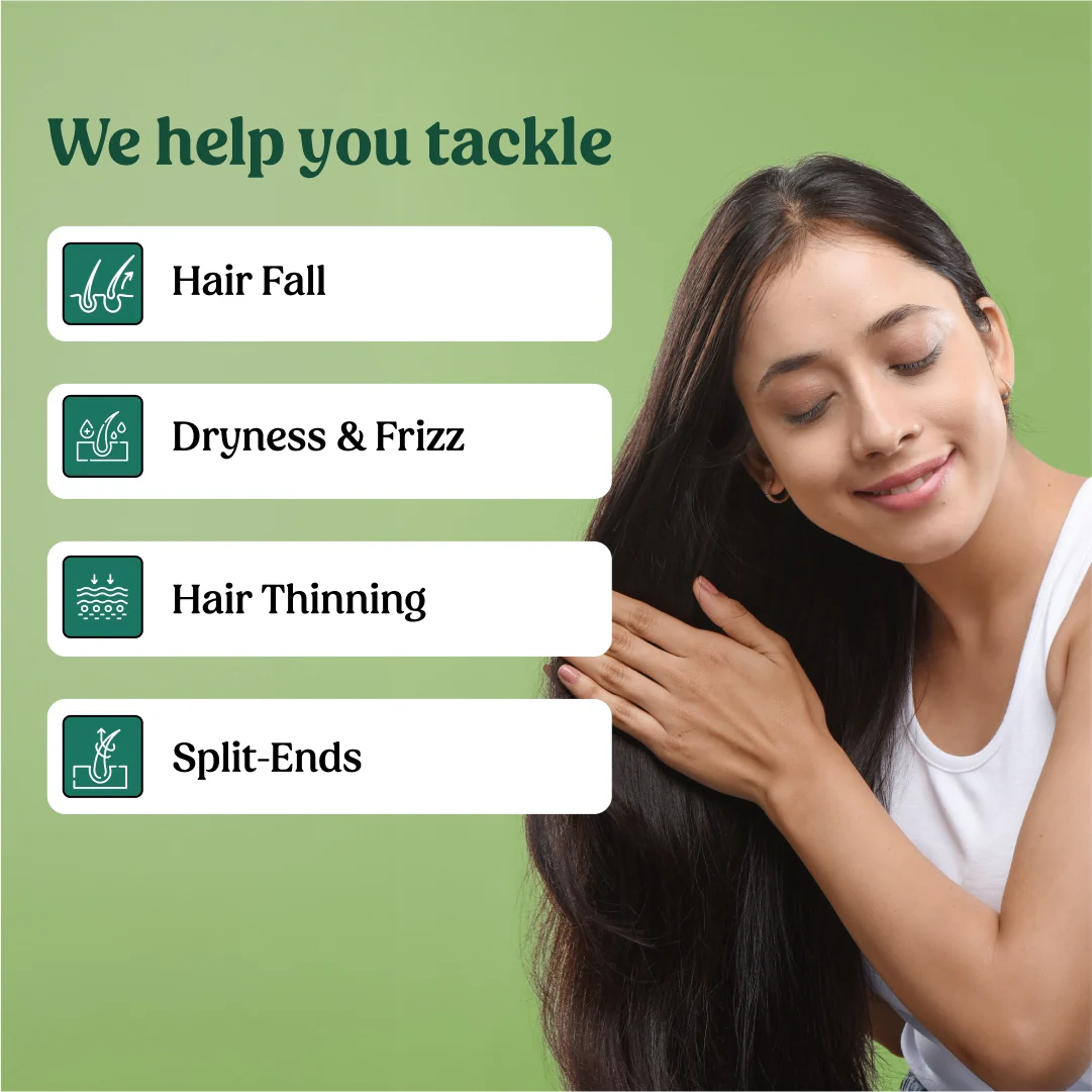 Hair Strengthening Combo - Image 3