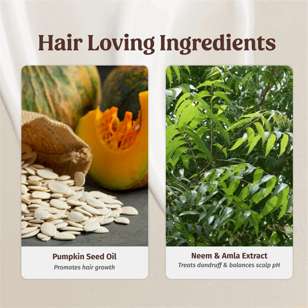 Hairfall Control Combo - Image 5