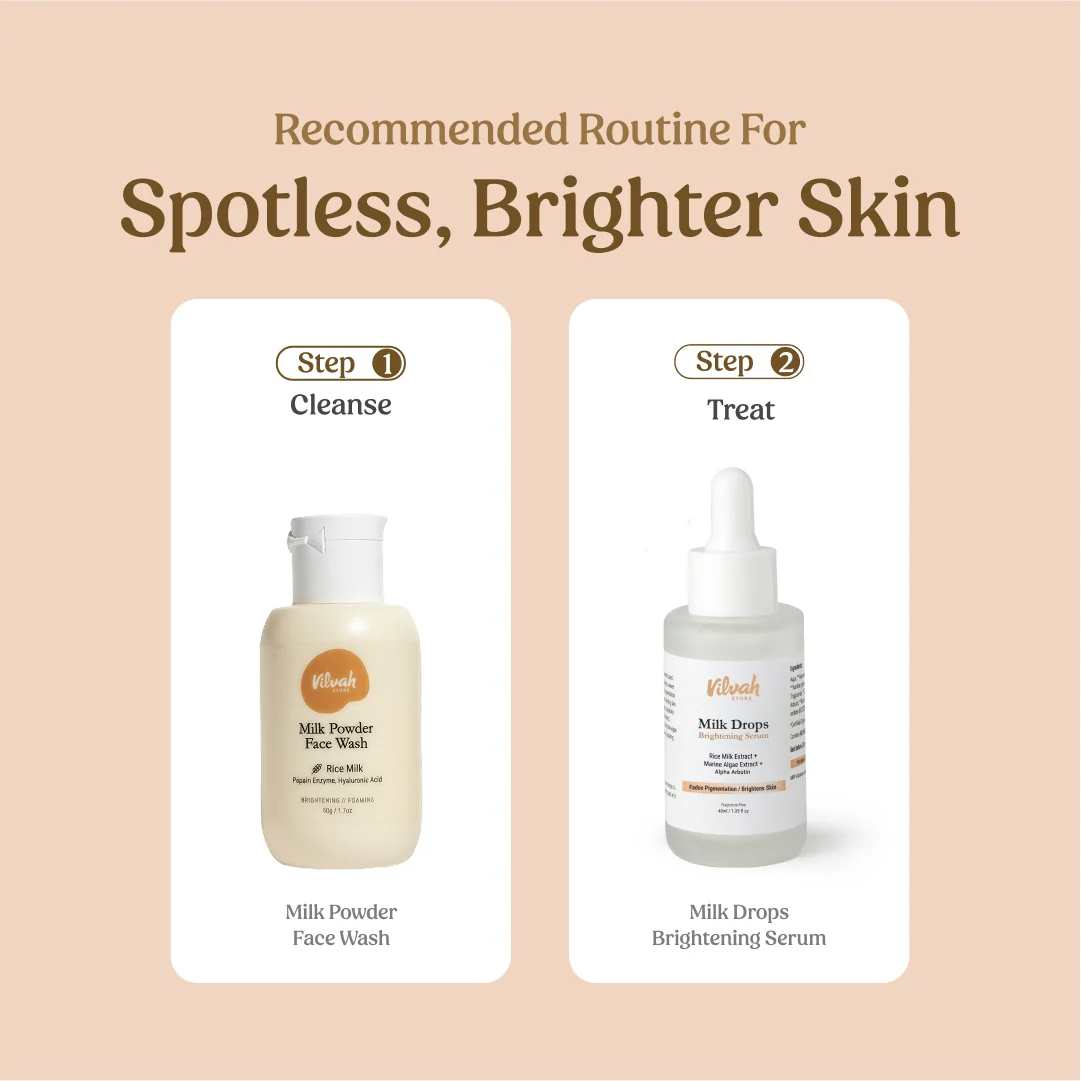 Large Face Brightening Combo - Image 6