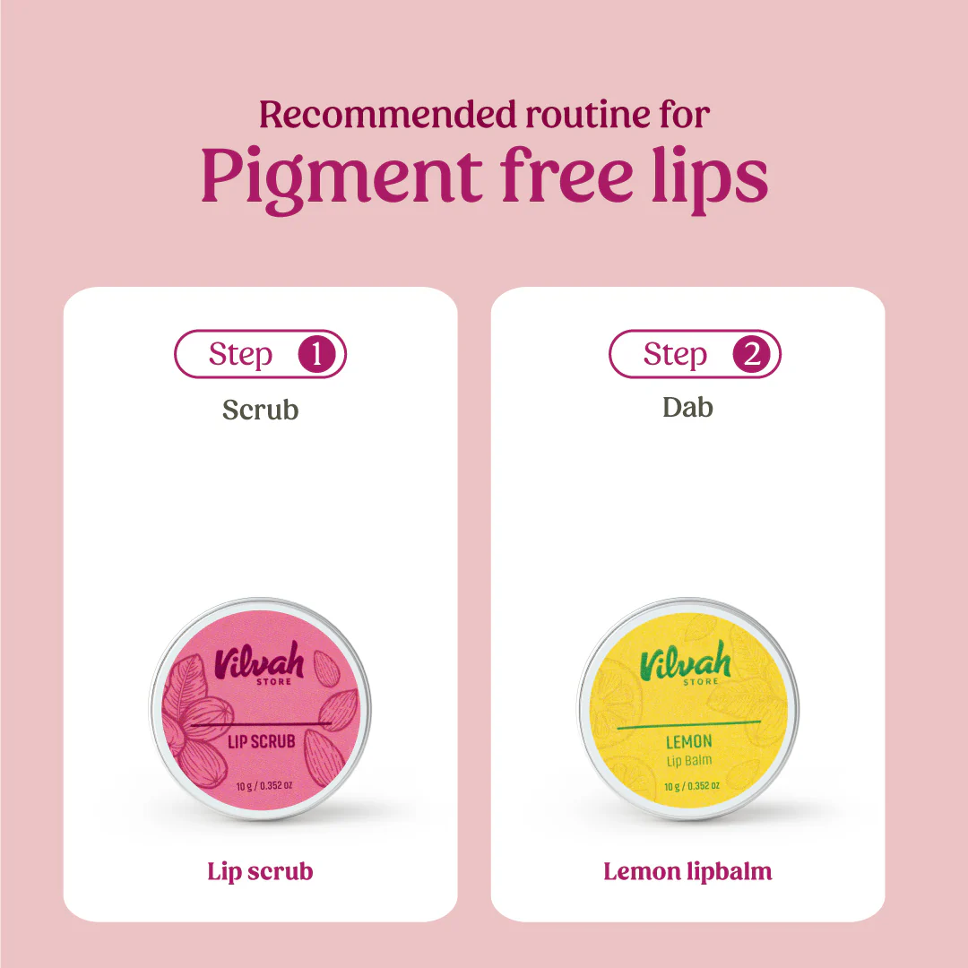 Lip Lightening Combo - Image 4