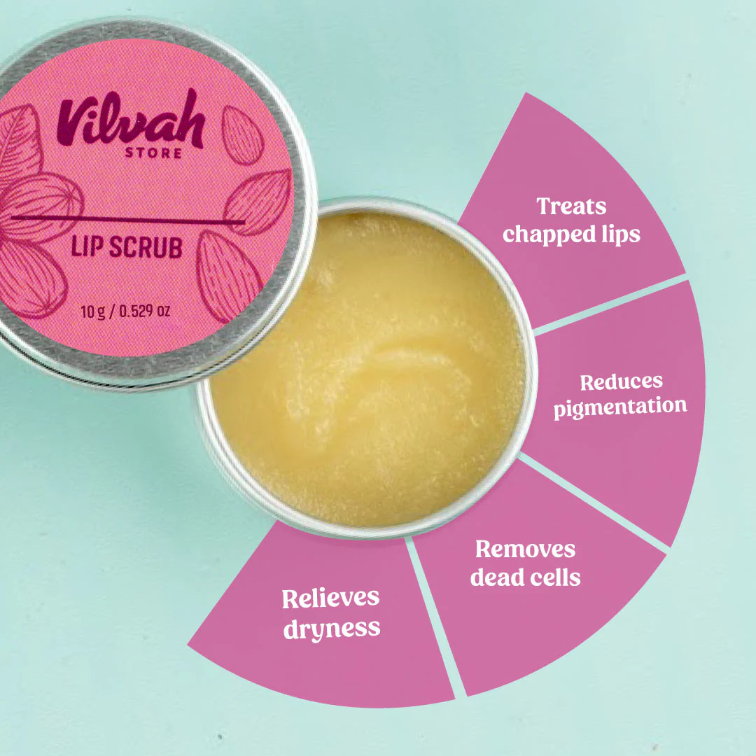 Lip Scrub - Image 4