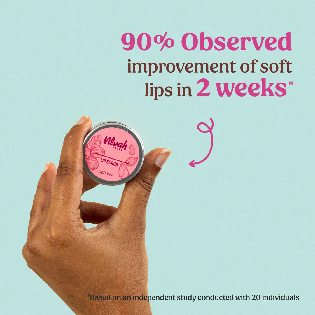 Lip Scrub - Image 5