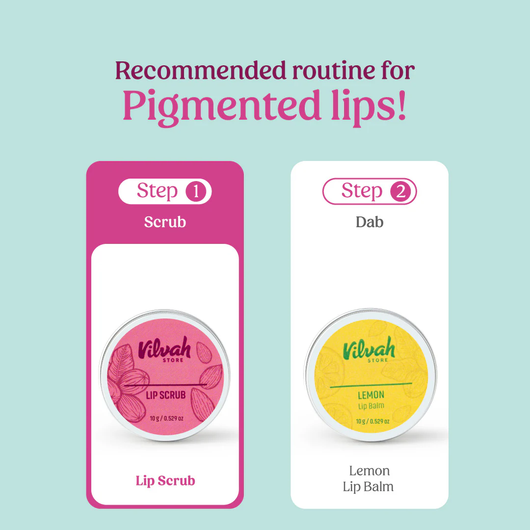 Lip Scrub - Image 6