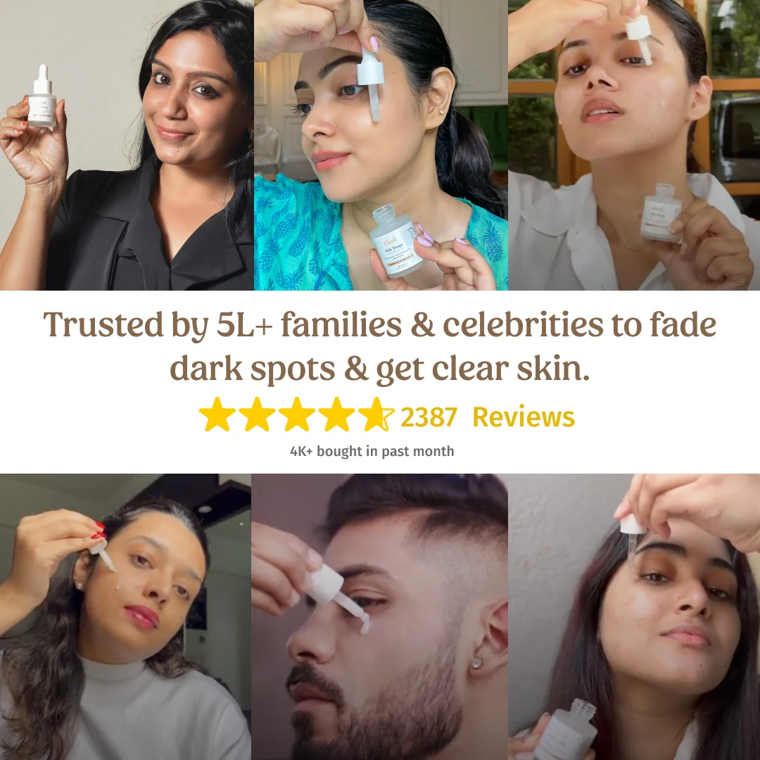 40ml Milk Drops Brightening Serum - Image 9