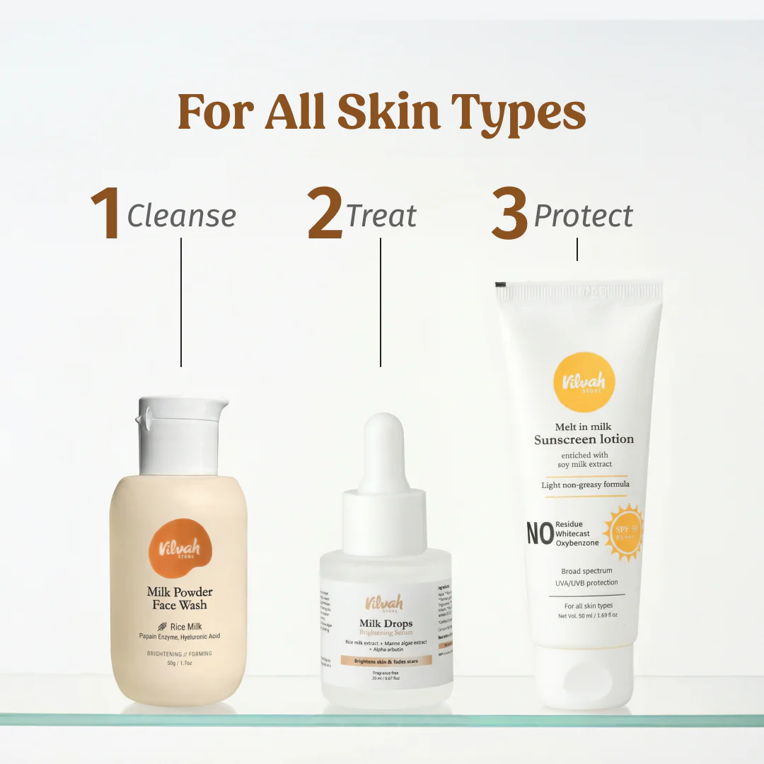 Milk Drops Brightening Serum - Image 10