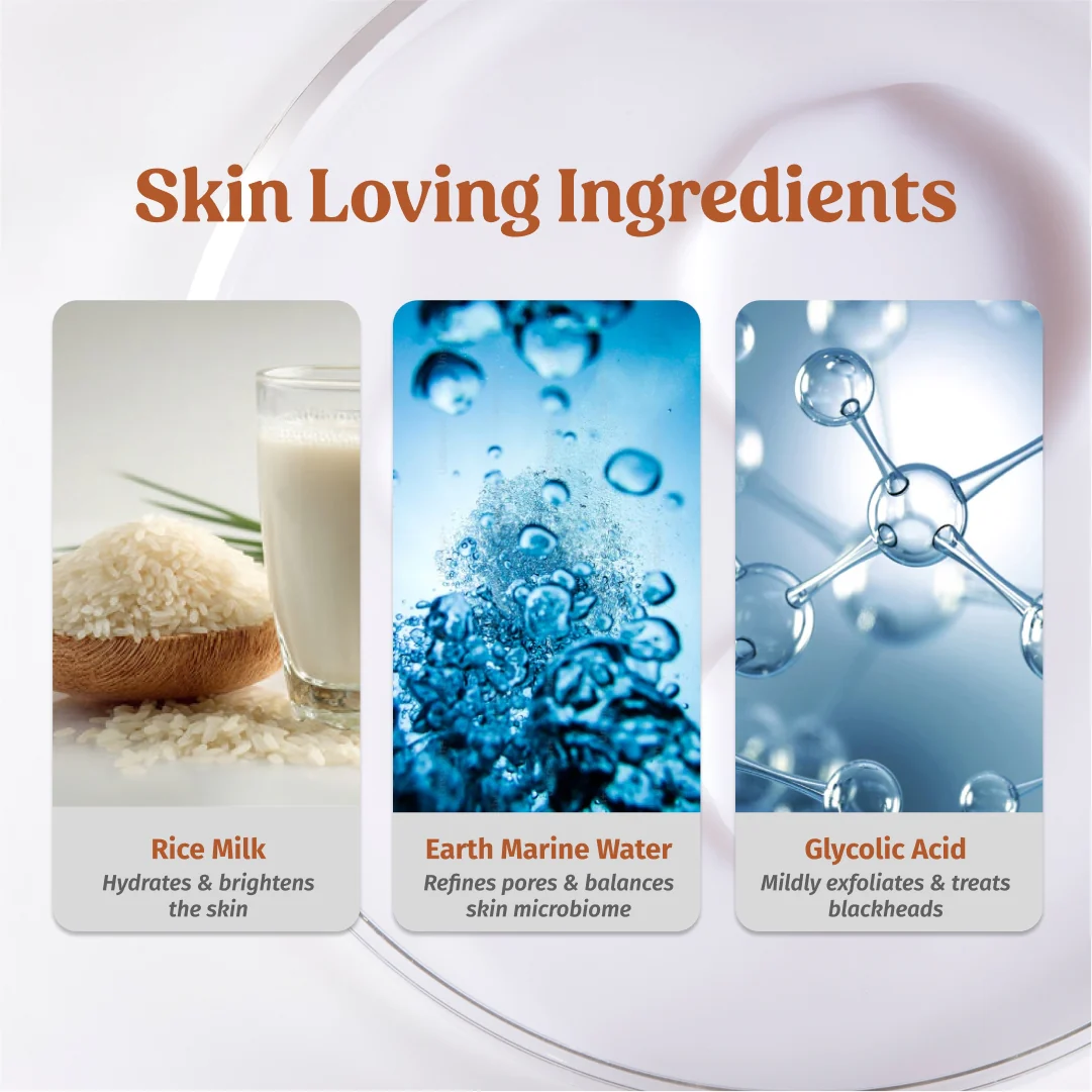 Milk Face Toner - Image 6