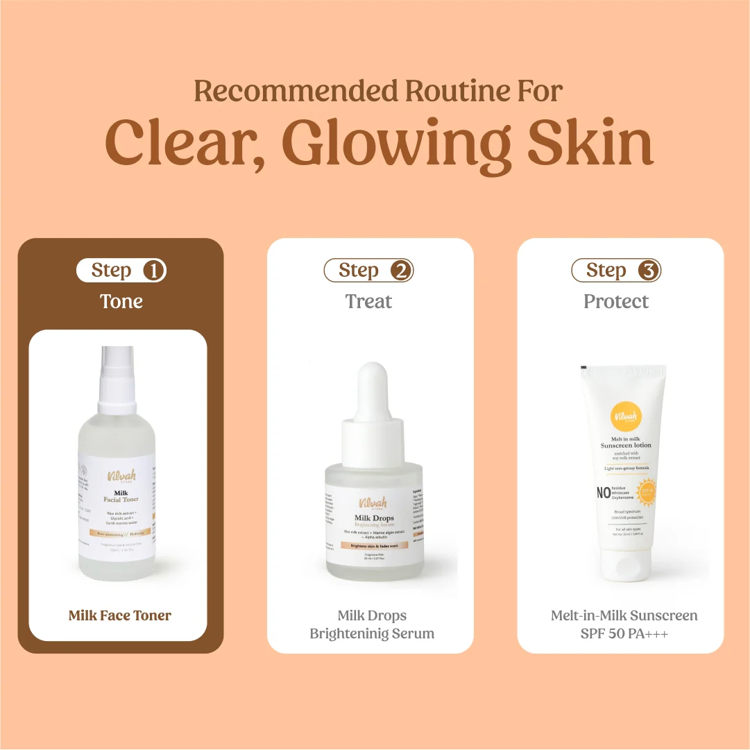 Milk Face Toner - Image 7