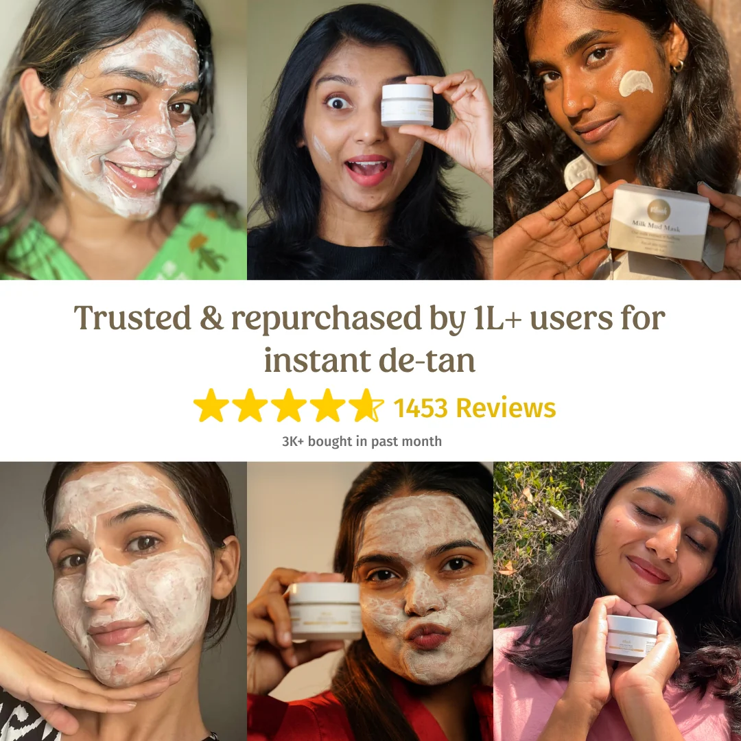 Milk Mud Mask - Image 7