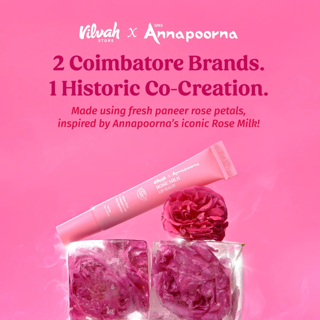 Rose Milk Lip Balm - Image 5