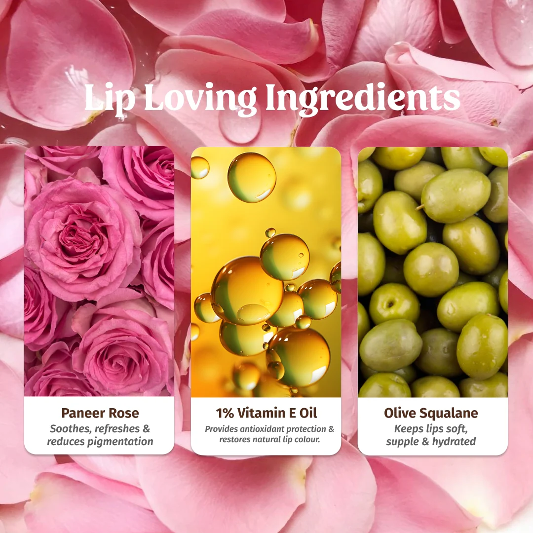 Rose Milk Lip Balm - Image 7