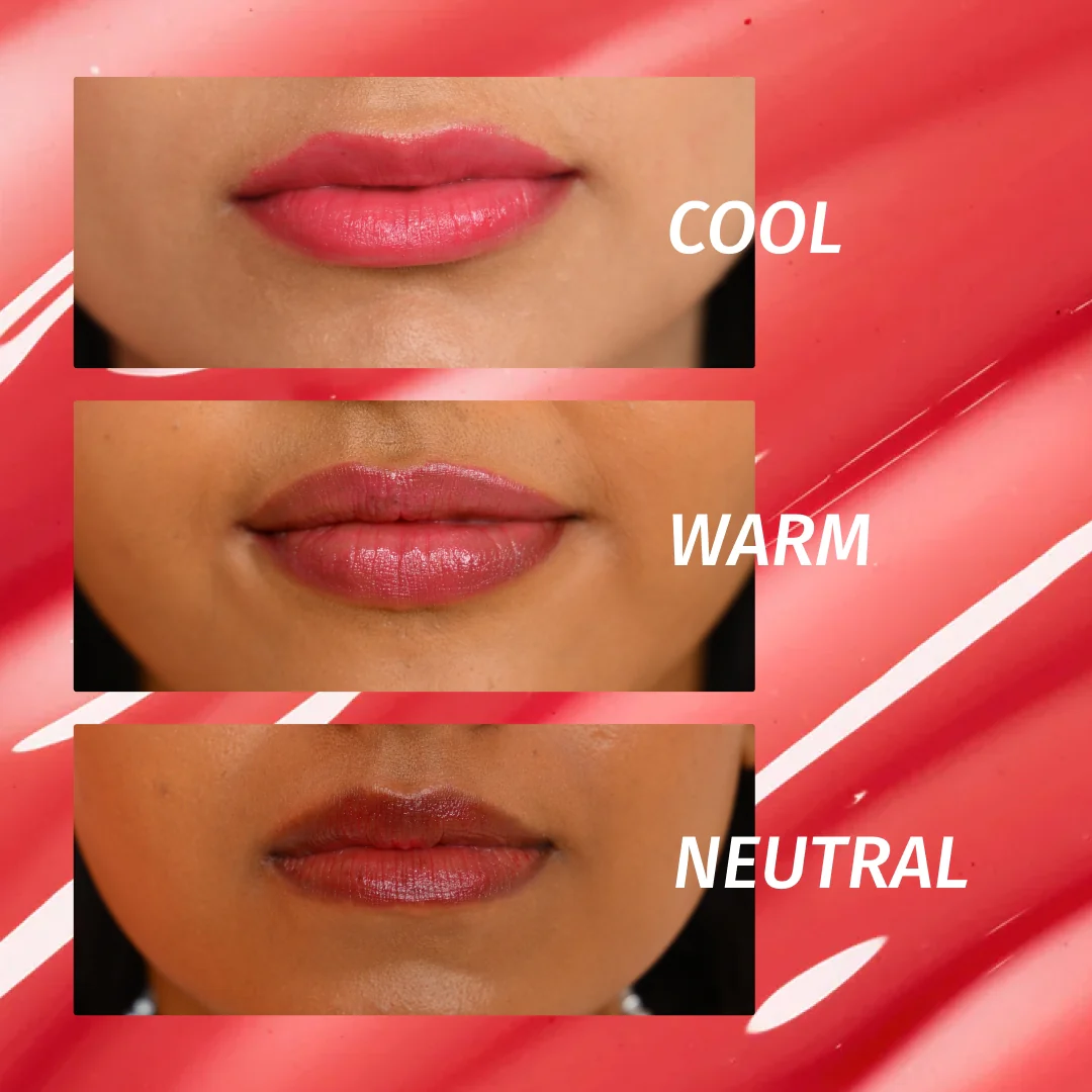 Rose Milk Lip Balm - Image 8