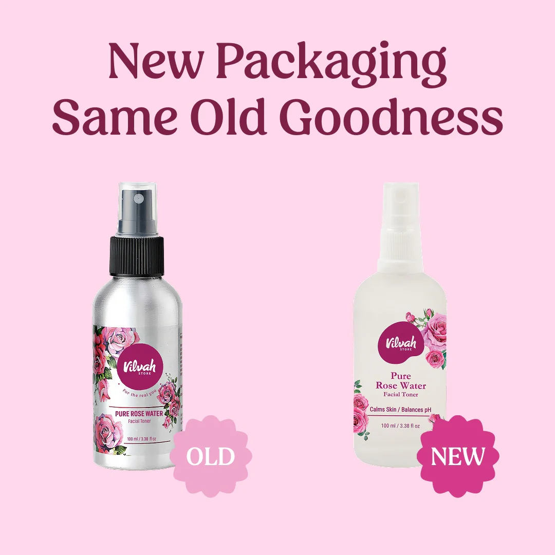Rose Water Facial Toner - Image 8