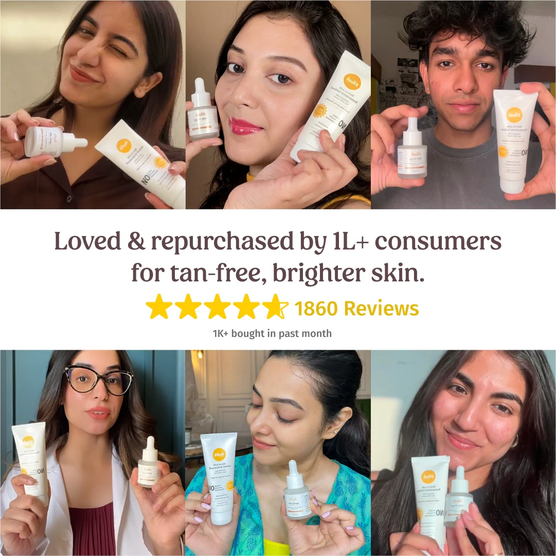 Skin Brightening Combo - Image 3