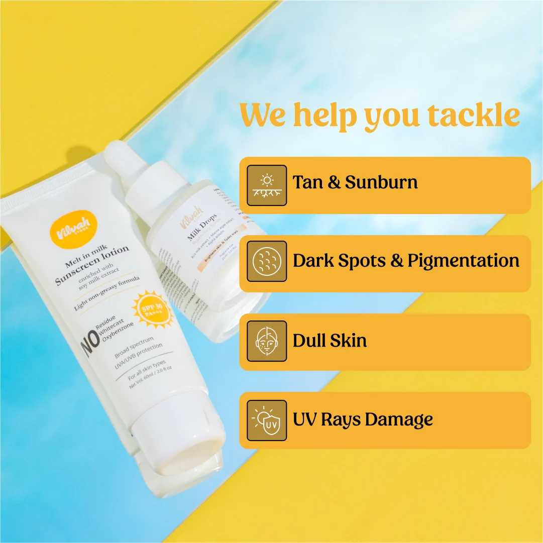 Skin Brightening Combo - Image 4
