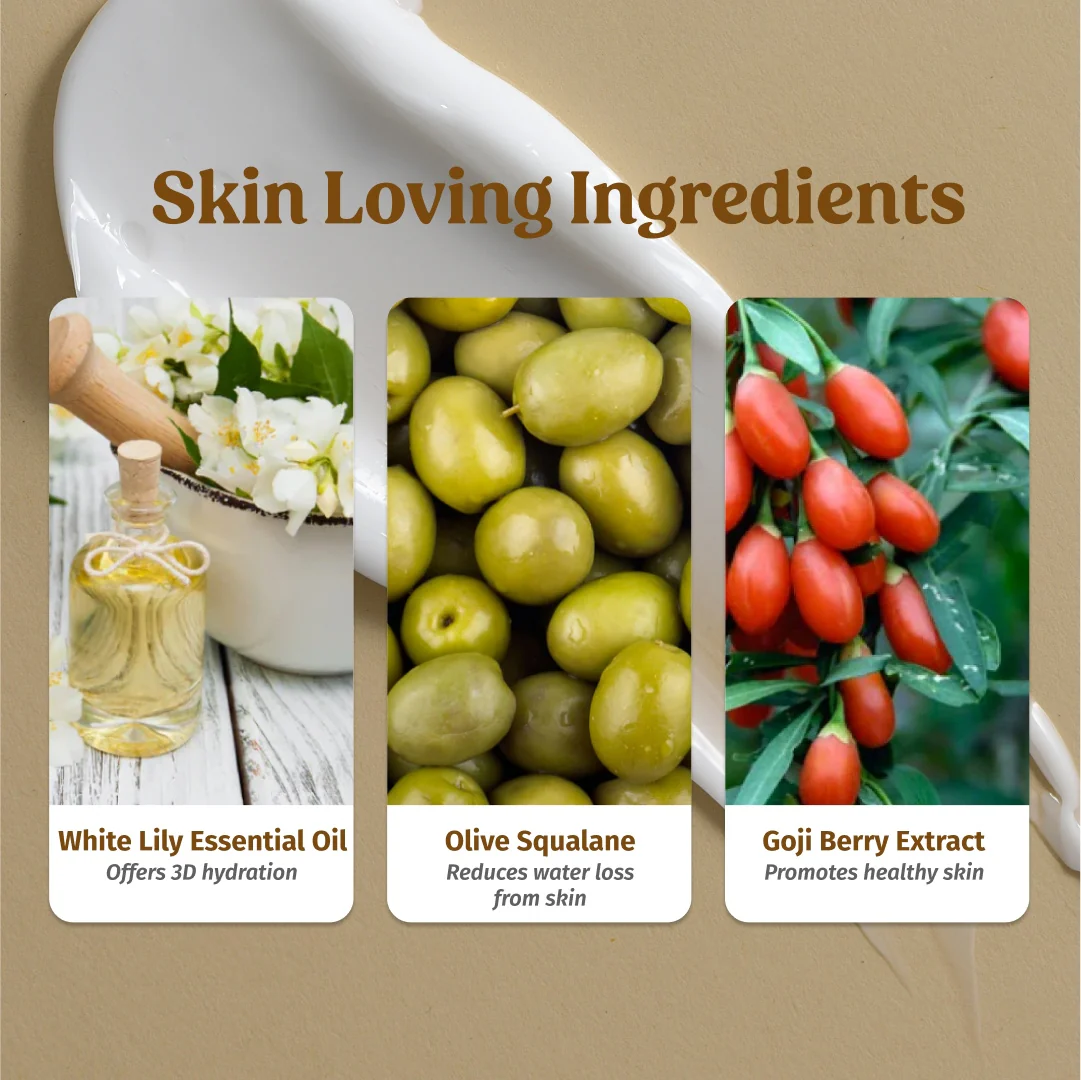 Ultra Moisturising Cream - Image 6